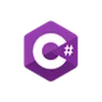 C#